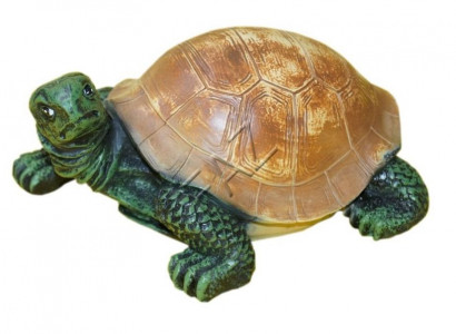 Design Turtle Figure Statue Sculpture Figurines Sculptures Garden Decoration